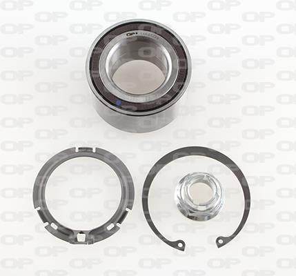 Open parts HBK5096.01 Wheel bearing kit HBK509601