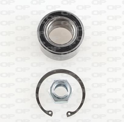 Open parts HBK5169.01 Wheel bearing kit HBK516901