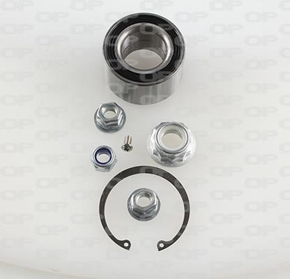 Open parts HBK5117.01 Wheel bearing kit HBK511701