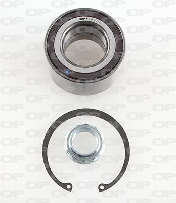Open parts HBK5152.01 Wheel bearing kit HBK515201