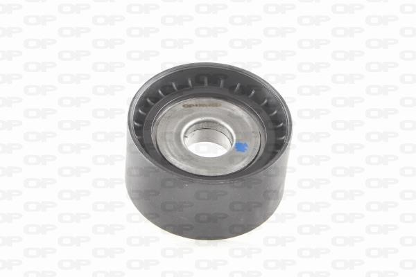 Open parts ACT2113.00 Deflection/guide pulley, v-ribbed belt ACT211300