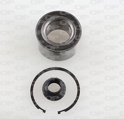 Open parts HBK5111.01 Wheel bearing kit HBK511101