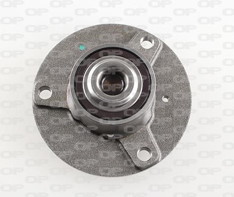 Open parts HBK5100.03 Wheel bearing kit HBK510003