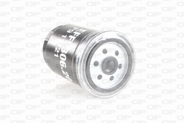 Open parts EFF5306.20 Fuel filter EFF530620