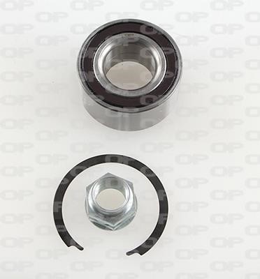 Open parts HBK5040.01 Wheel bearing kit HBK504001