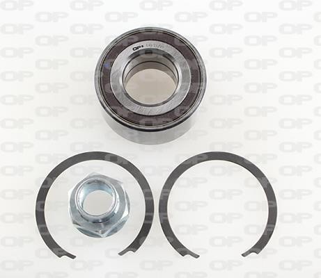 Open parts HBK5089.01 Wheel bearing kit HBK508901