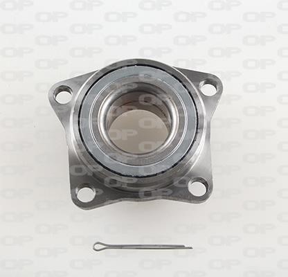 Open parts HBK5261.02 Wheel bearing kit HBK526102