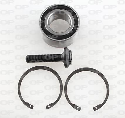 Open parts HBK5135.01 Wheel bearing kit HBK513501