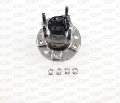 Open parts HBK5218.03 Wheel bearing kit HBK521803