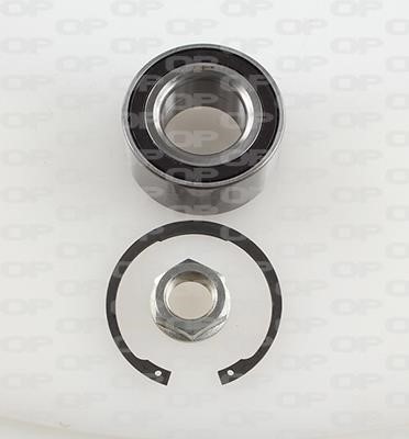 Open parts HBK5049.01 Wheel bearing kit HBK504901