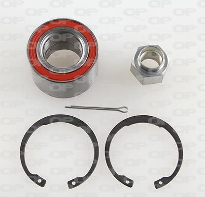 Open parts HBK5103.01 Wheel bearing kit HBK510301