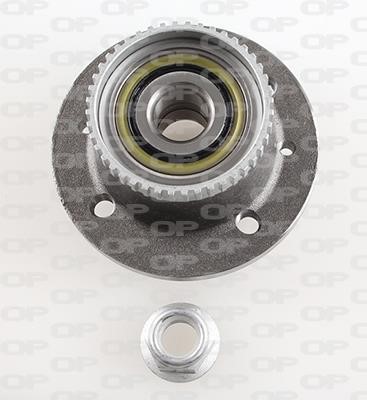 Open parts HBK5233.02 Wheel bearing kit HBK523302