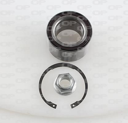 Open parts HBK5138.01 Wheel bearing kit HBK513801