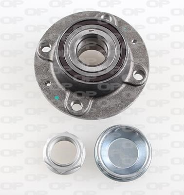 Open parts HBK5224.02 Wheel bearing kit HBK522402