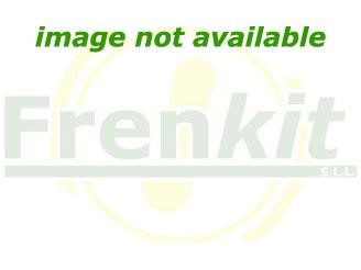 Caliper piston Renault Espace: K385202T Frenkit Rear brake caliper piston