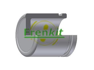 Brake caliper piston Isuzu: P435401 Frenkit Front brake caliper piston