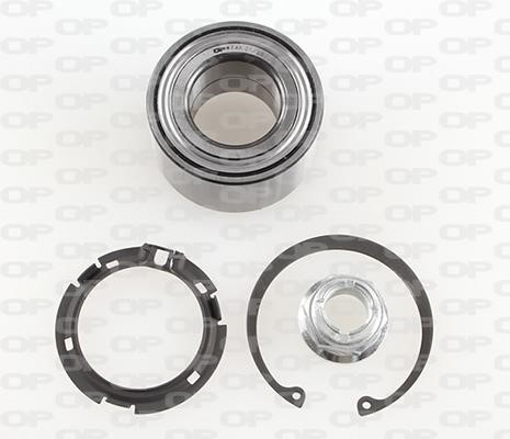 Open parts HBK5032.01 Wheel bearing kit HBK503201