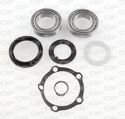 Open parts HBK5137.00 Wheel bearing kit HBK513700