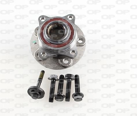 Open parts HBK5234.03 Wheel bearing kit HBK523403