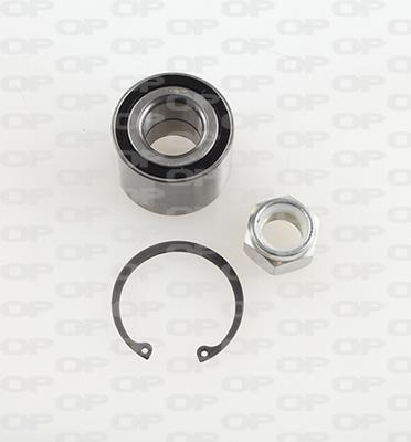 Open parts HBK5149.01 Wheel bearing kit HBK514901