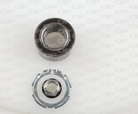 Open parts HBK5258.01 Wheel bearing kit HBK525801