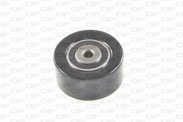 Open parts ACT2103.00 Deflection/guide pulley, v-ribbed belt ACT210300