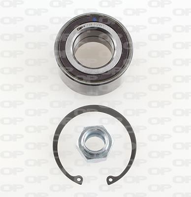 Open parts HBK5015.01 Wheel bearing kit HBK501501