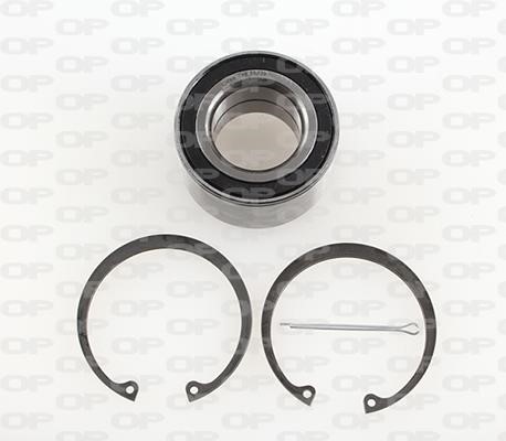 Open parts HBK5085.01 Wheel bearing kit HBK508501