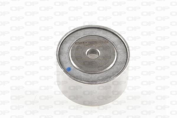 Open parts ACT2115.00 Deflection/guide pulley, v-ribbed belt ACT211500
