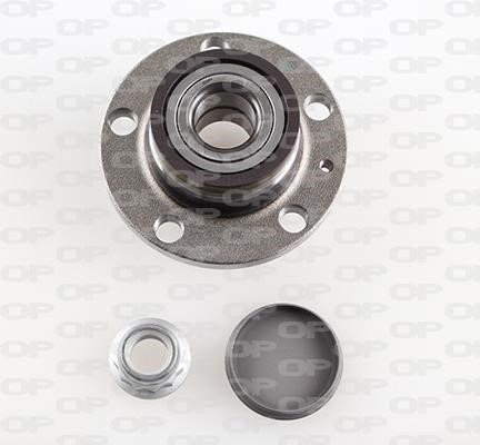 Open parts HBK5063.02 Wheel bearing kit HBK506302