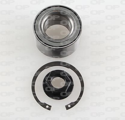 Open parts HBK5235.01 Wheel bearing kit HBK523501