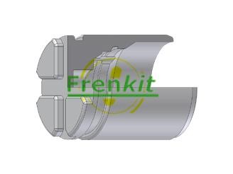 Frenkit P384707 Rear brake caliper piston P384707