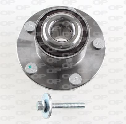 Open parts HBK5232.03 Wheel bearing kit HBK523203