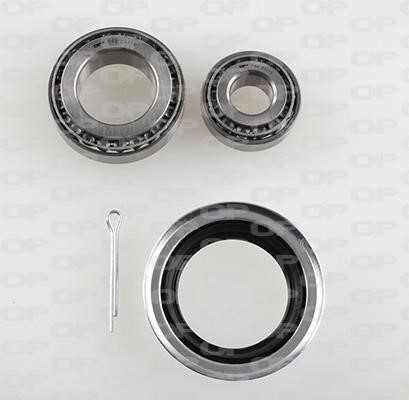 Open parts HBK5106.00 Wheel bearing kit HBK510600