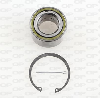 Open parts HBK5029.01 Wheel bearing kit HBK502901