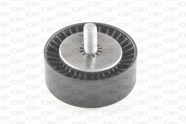 Open parts ACT2021.00 Deflection/guide pulley, v-ribbed belt ACT202100