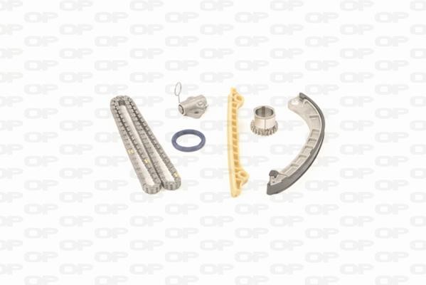 Open parts TCK6023.00 Timing chain kit TCK602300