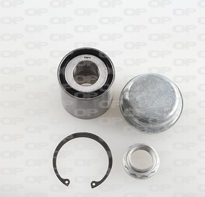 Open parts HBK5145.01 Wheel bearing kit HBK514501