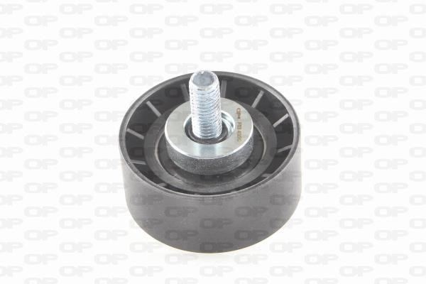 Open parts ACT2094.00 Deflection/guide pulley, v-ribbed belt ACT209400