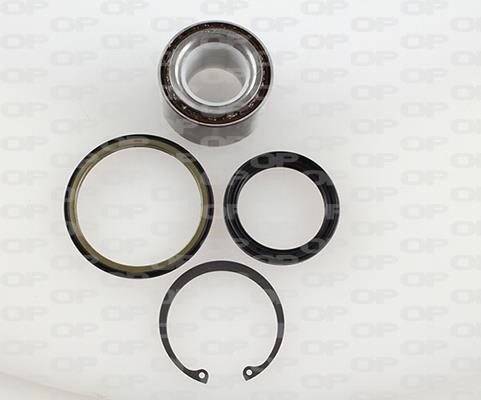 Open parts HBK5151.01 Wheel bearing kit HBK515101