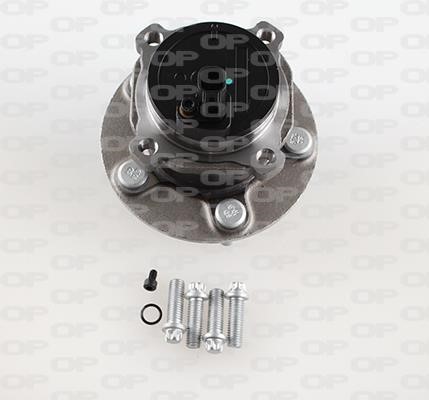 Open parts HBK5069.03 Wheel bearing kit HBK506903