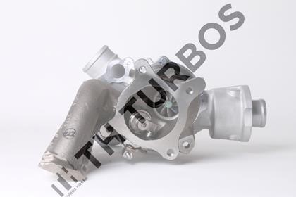 Buy Turbo&#39;s hoet 2101134 – good price at EXIST.AE!