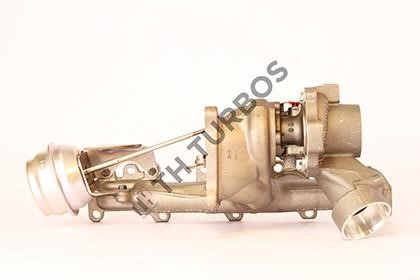 Buy Turbo&#39;s hoet 1103837 – good price at EXIST.AE!