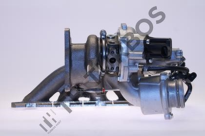 Buy Turbo&#39;s hoet 1103749 at a low price in United Arab Emirates!