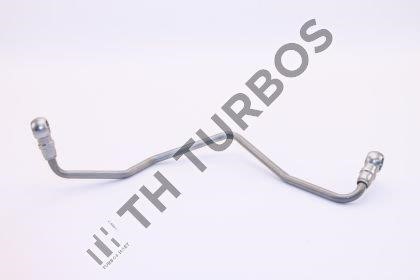 Turbo's hoet THK10023 Pipeline THK10023