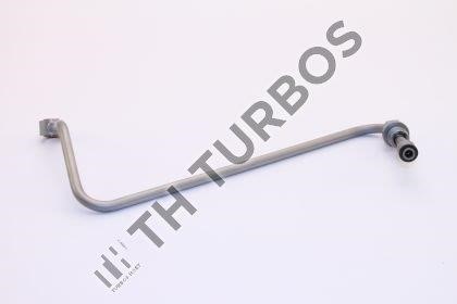 Turbo's hoet THK20065 Oil Pipe, charger THK20065