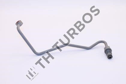 Turbo's hoet THK20118 Oil Pipe, charger THK20118