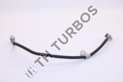 Turbo's hoet THK20092 Oil Pipe, charger THK20092