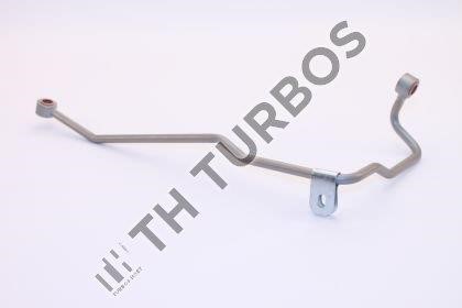 Turbo's hoet THK20132 Oil Pipe, charger THK20132
