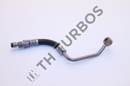 Turbo's hoet THK20032 Oil Pipe, charger THK20032